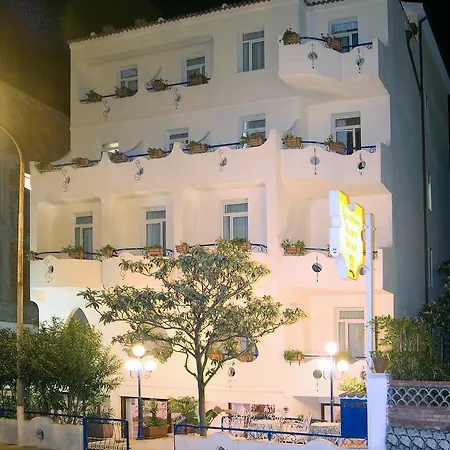 Athena 3* Giardini Naxos