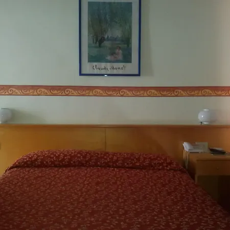 Sporting Baia Dependence Athena Hotel 3*